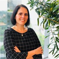 Foto de perfil de LUCIANA AMARO